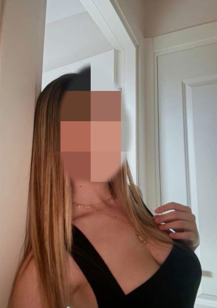 Chica busca chico en Granada: 