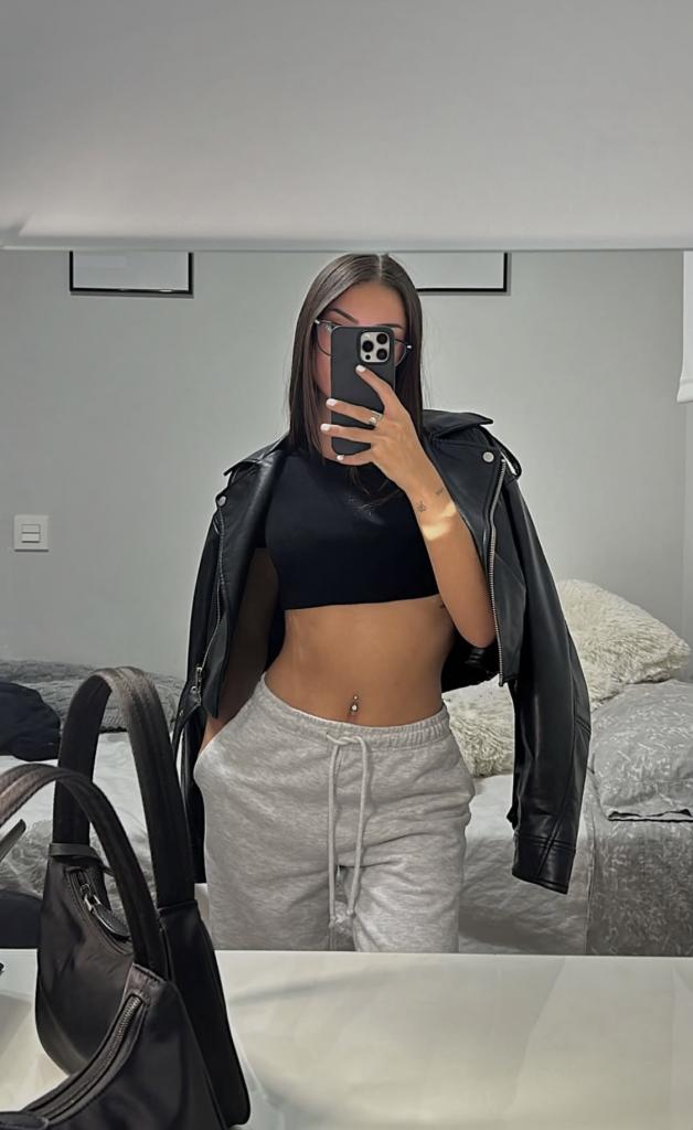 Chica busca chico en Barcelona: 