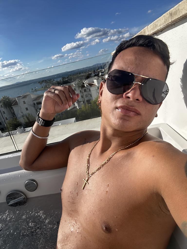 Chico busca chica en Mallorca: 