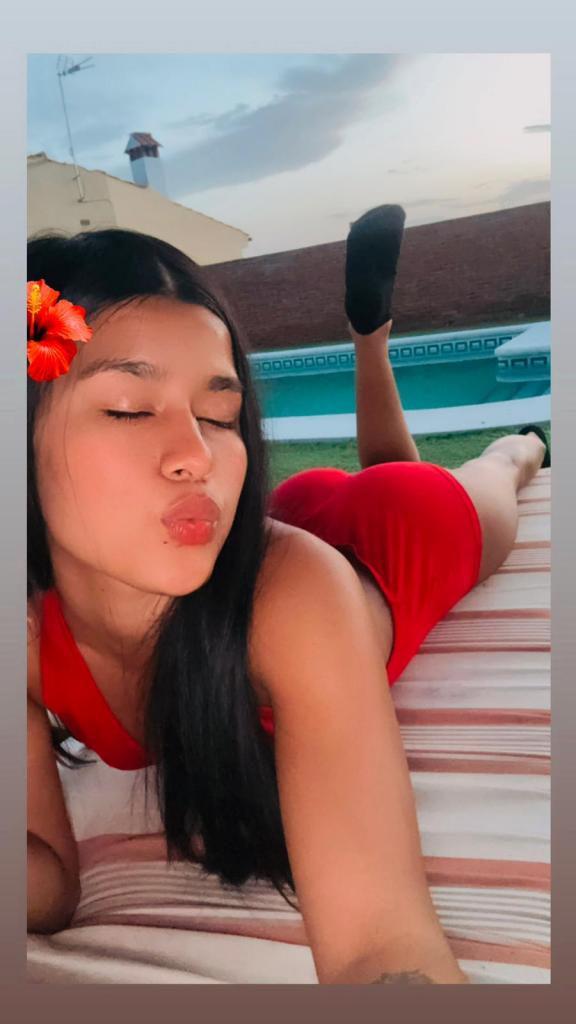 Chica busca chico en Cáceres: 