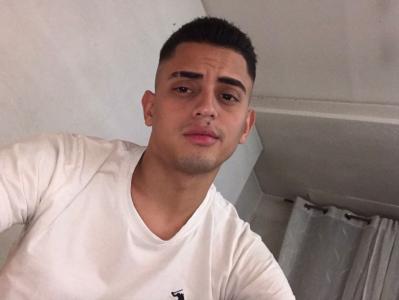 607905149: Chico busca chica en Madrid