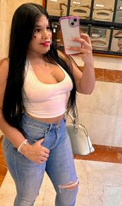 602482129: Chica busca chico en Tenerife