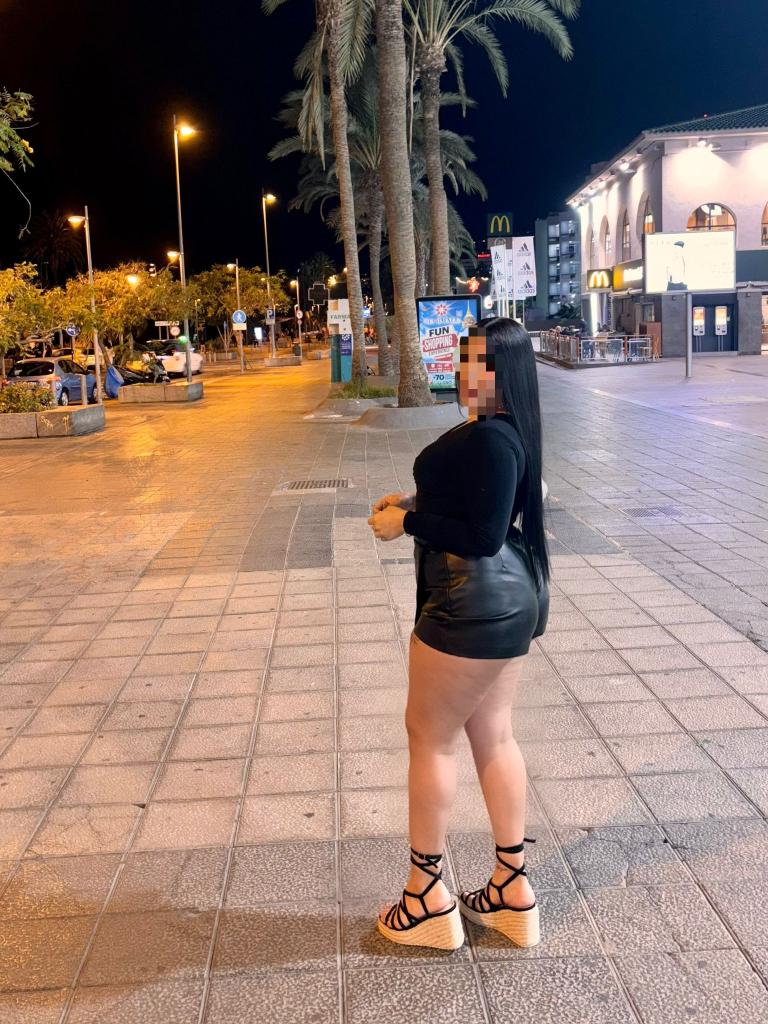 602482129: Chica busca chico en Tenerife