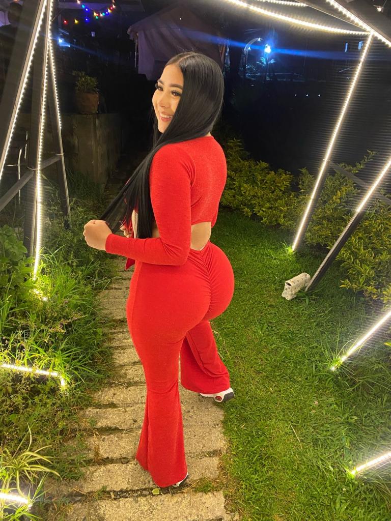 Chica busca chico en Jaén: Chica busca chico