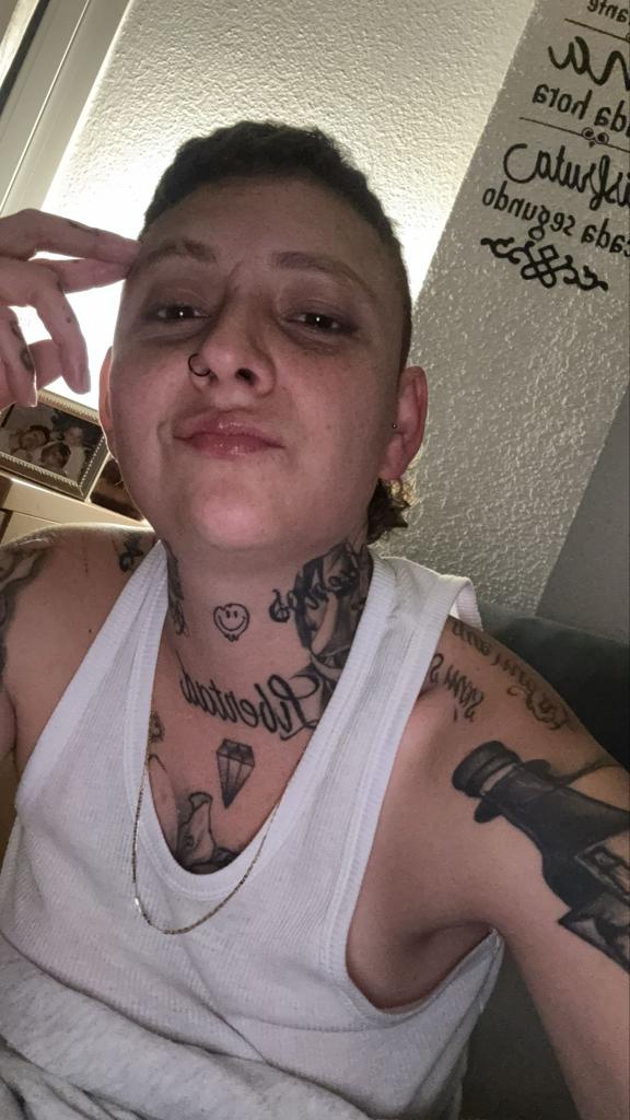 Travesti en La Rioja: 