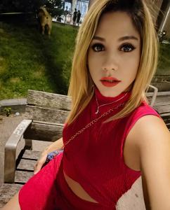 Transexual en Vizcaya: 