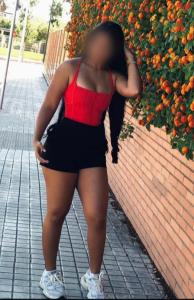Chica busca chico en Zamora: 