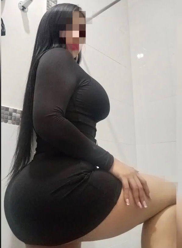 Chica busca chico en Málaga: 