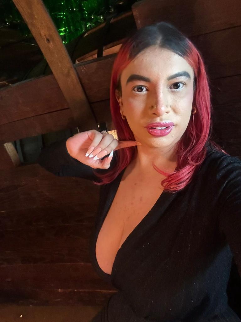 Transexual en Asturias: 