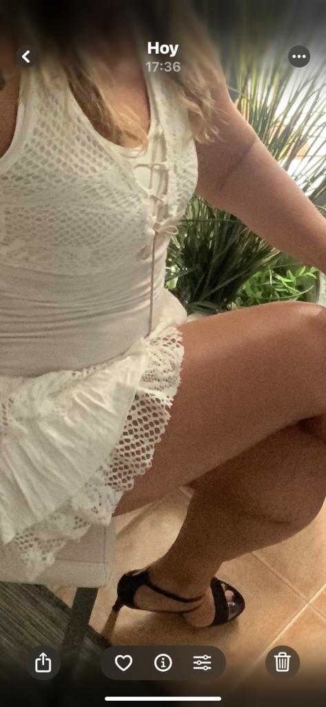 Chica busca chico en Mallorca: 