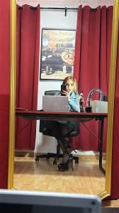 602734734: Travesti en Valencia