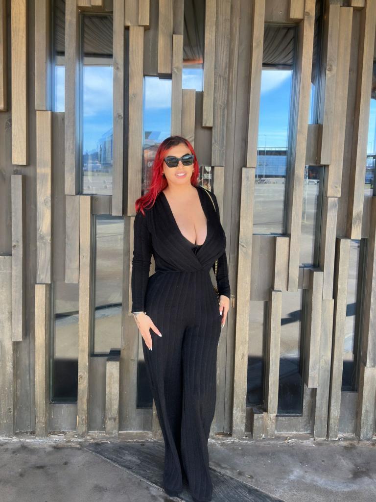 Transexual en Asturias: 