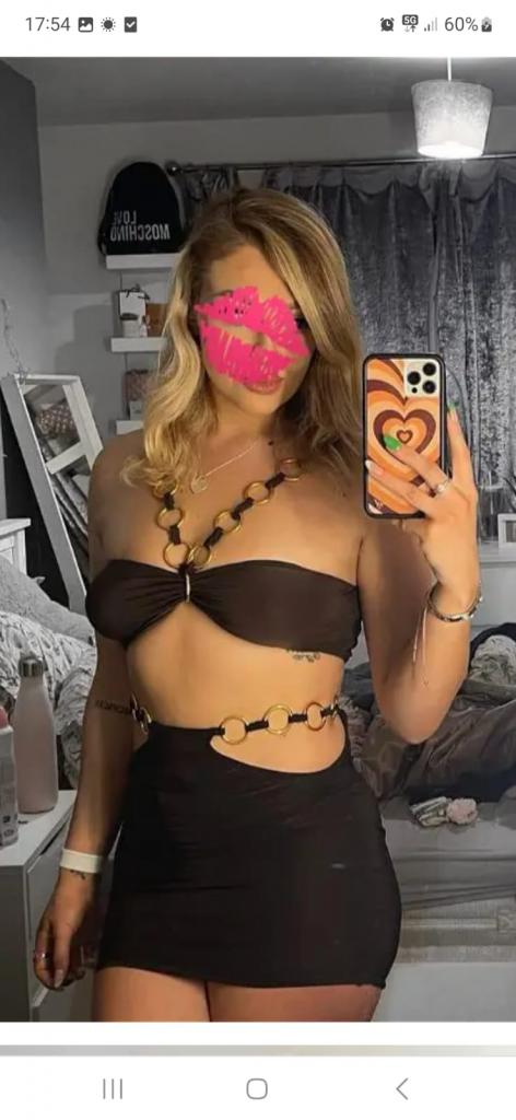 Chica busca chico en León: 