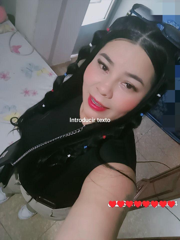 Chica busca chico en Salamanca: 