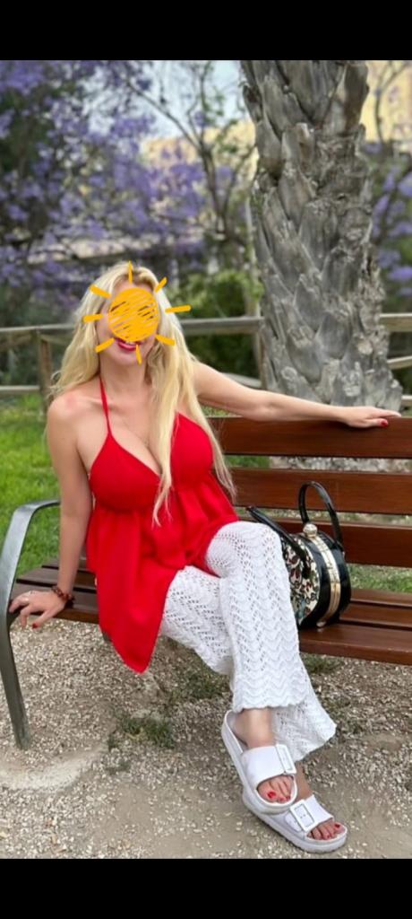 Chica busca chico en Alicante: 