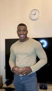 Chico busca chica en Madrid: 