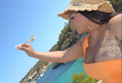 Travesti en Mallorca: 