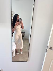 Chica busca chico en Tenerife: 