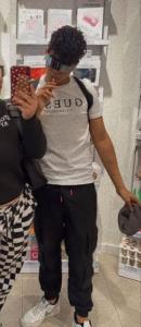 Chico busca chica en Alicante: 