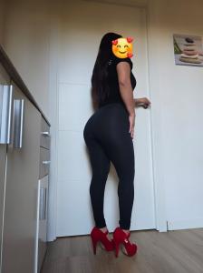 640059072: Chica busca chico en Madrid