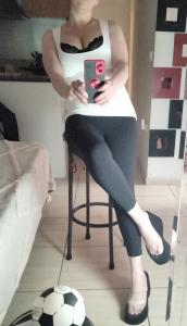 Chica busca chico en Gerona: 