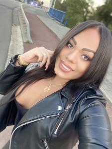 Transexual en Madrid: 