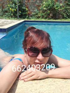 Transexual en La Coruña: 