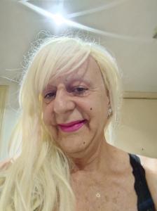 Transexual en Sevilla: 