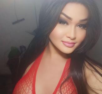 Travesti en Las Palmas: 