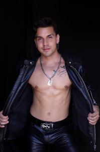 Chico busca chica en Barcelona: 