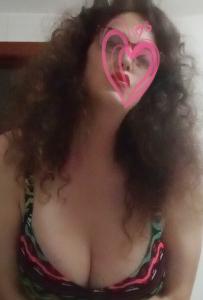 Transexual en Cáceres: 