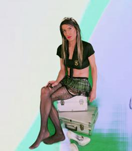 Transexual en Castellón: 