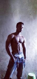 Chico busca chica en Madrid: 