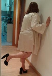 Chica busca chico en Burgos: 