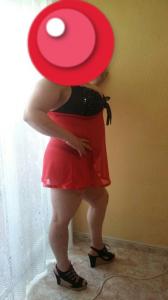 Chica busca chico en Madrid: 