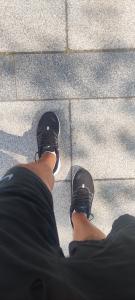 Chico busca chica en Madrid: 