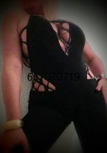 667070719: Chica busca chico en Las Palmas