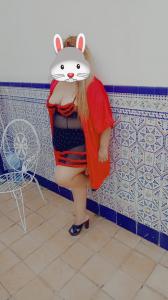 Chica busca chico en Almería: 
