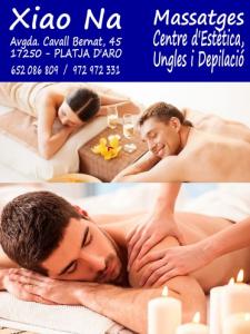 Chica busca chico en Gerona: 