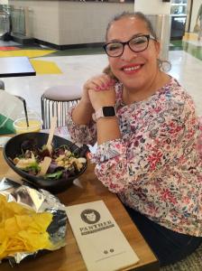 638455603: Chica busca chico en Alicante