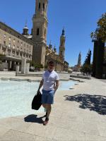 635543317: Chico busca chica en Zaragoza