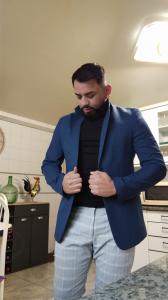 Chico busca chica en Vizcaya: 