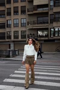 742054312: Travesti en Málaga