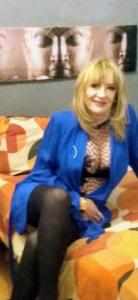 674623314: Travesti en Madrid