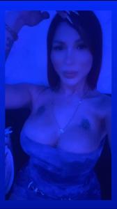 Transexual en Granada: 