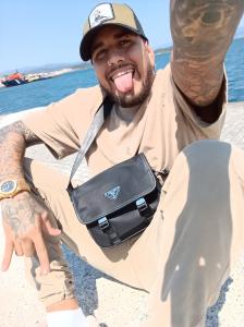 Chico busca chica en Albacete: 