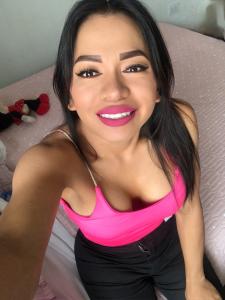 674115734: Travesti en Las Palmas