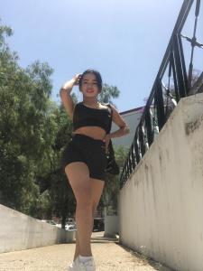 674115734: Travesti en Las Palmas