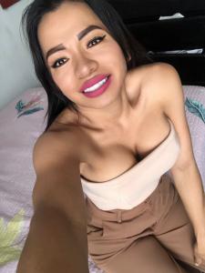 674115734: Transexual en Las Palmas