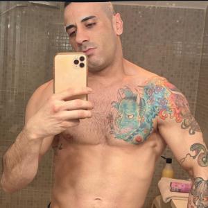 Chico busca chica en Madrid: 